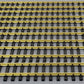 Aristo-Craft 11070 Euro Brass 3' Straight Track [6] VG