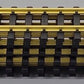 Aristo-Craft 11070 Euro Brass 3' Straight Track [6] VG