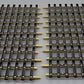 Aristo-Craft 11060 Euro Brass 24" Straight Track [12] VG/Box