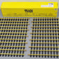 Aristo-Craft 11060 Euro Brass 24" Straight Track [12] VG/Box