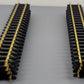 Aristo-Craft 11060 Euro Brass 24" Straight Track [12] VG/Box