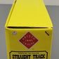 Aristo-Craft 11060 Euro Brass 24" Straight Track [12] VG/Box