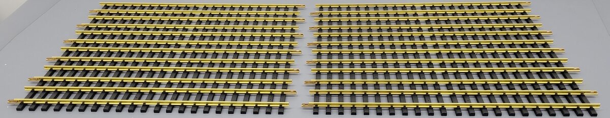 Aristo-Craft 11060 Euro Brass 24