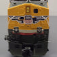 Aristo-Craft 23010 UP Flag & Wings Dash 9-44CW Diesel Locomotive #9608 EX/Box