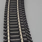 Aristo-Craft 20125 G USA Stainless Steel 20 Foot Curved Track [8] EX