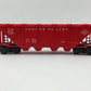 Lionel 6-19354 PWC 6436 Lehigh Valley Quad Hopper EX