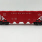 Lionel 6-19354 PWC 6436 Lehigh Valley Quad Hopper EX