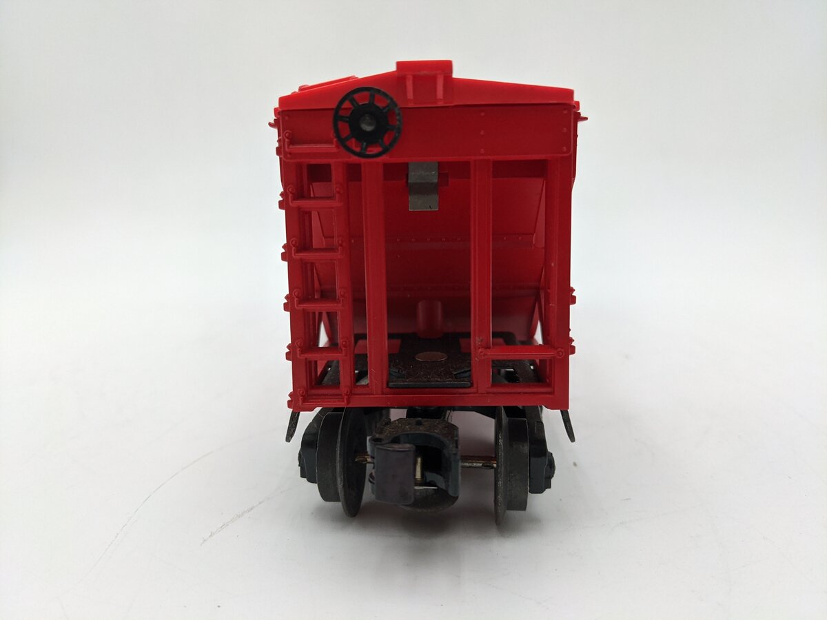 Lionel 6-19354 PWC 6436 Lehigh Valley Quad Hopper EX