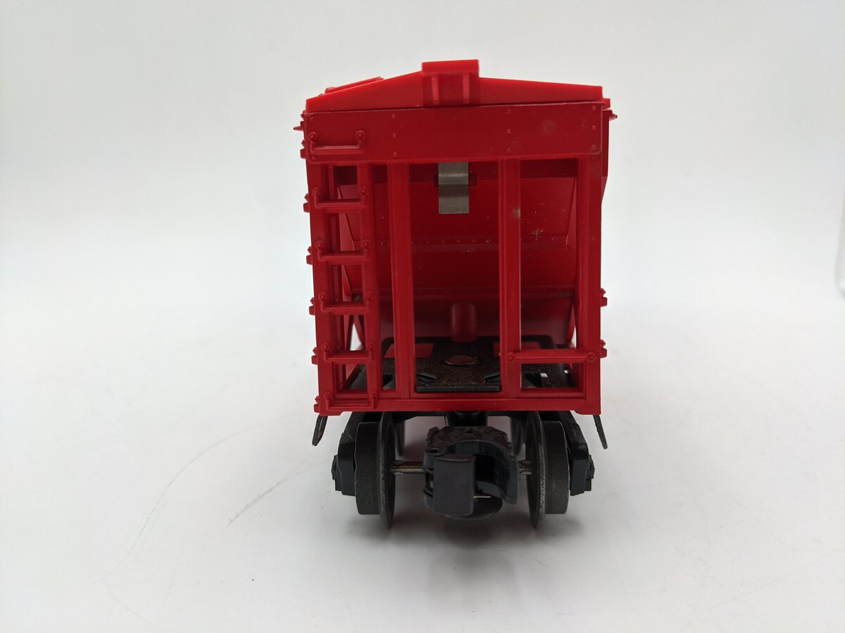 Lionel 6-19354 PWC 6436 Lehigh Valley Quad Hopper EX
