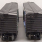 Lionel 6-82684 O Superman/Green Lantern Boxcar 2-Pack EX/Box