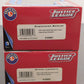 Lionel 6-82684 O Superman/Green Lantern Boxcar 2-Pack EX/Box