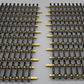 Aristo-Craft 30030 US Style 1' Straight Track Section [Box of 12] VG/Box