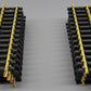 Aristo-Craft 30030 US Style 1' Straight Track Section [Box of 12] VG/Box