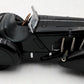 CMC 1:24 Scale Diecast 1932 Mercedes SSK Count Trossi Black Prince EX