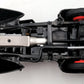 CMC 1:24 Scale Diecast 1932 Mercedes SSK Count Trossi Black Prince EX