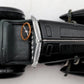 CMC 1:24 Scale Diecast 1932 Mercedes SSK Count Trossi Black Prince EX