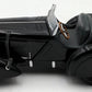 CMC 1:24 Scale Diecast 1932 Mercedes SSK Count Trossi Black Prince EX
