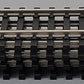 Aristo-Craft 20090 G 36" Straight Single Track 3' USA Style Stainless Steel [4] VG