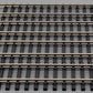 Aristo-Craft 20090 G 36" Straight Single Track 3' USA Style Stainless Steel [4] VG