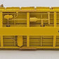 Scale Trains SXT32727 HO TTMX BSC F68CH Flatcar #80642 EX/Box