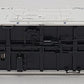 Scale Trains SXT41373 HO BNSF Trinity 82' 7883 Cu Ft Reefer #793056 EX/Box
