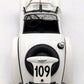 AutoArt 83845 1:18 Diecast BMW 328 Roadster Mille Miglia 1938 #109 VG