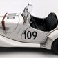 AutoArt 83845 1:18 Diecast BMW 328 Roadster Mille Miglia 1938 #109 VG