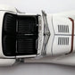 AutoArt 83845 1:18 Diecast BMW 328 Roadster Mille Miglia 1938 #109 VG