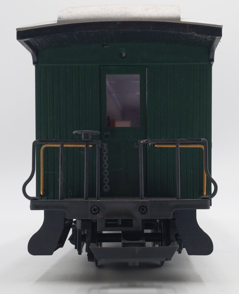 LGB 3080-E01 G Scale Pennsylvania Passenger Car #3080 EX