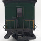 LGB 3080-E01 G Scale Pennsylvania Passenger Car #3080 EX