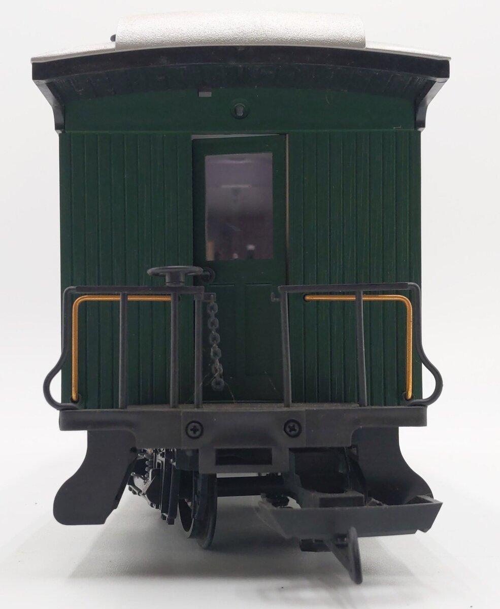 LGB 3080-E01 G Scale Pennsylvania Passenger Car #3080 EX