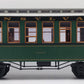 LGB 3080-E01 G Scale Pennsylvania Passenger Car #3080 EX