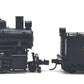 Bachmann 56514 HO Pennsylvania 2-6-0 Mogul Steam Loco w/Tender & Smoke #3233 LN/Box