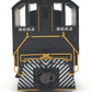 Bachmann 63203 HO NYC System P&LE Alco S4 Diesel Locomotive #8662 w/ DCC & Sound LN/Box