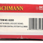 Bachmann 63203 HO NYC System P&LE Alco S4 Diesel Locomotive #8662 w/ DCC & Sound LN/Box