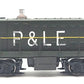 Bachmann 63203 HO NYC System P&LE Alco S4 Diesel Locomotive #8662 w/ DCC & Sound LN/Box