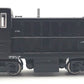 Bachmann 60610 HO Painted & Unlettered GE 70-Tonner Diesel Locomotive w/DCC LN/Box