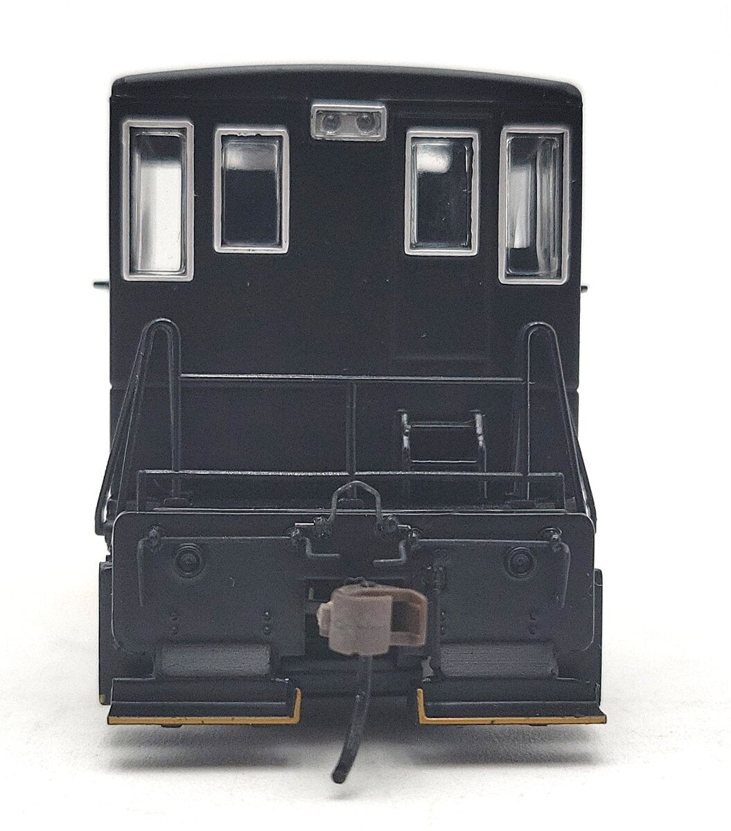 Bachmann 60610 HO Painted & Unlettered GE 70-Tonner Diesel Locomotive w/DCC LN/Box