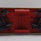 Aristo-Craft 42113 Union Pacific Illuminated Caboose #25113 VG