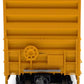 ExactRail EE-1805-9 HO Scale Railbox FMC 5277 Combo Door Boxcar #51083 LN/Box