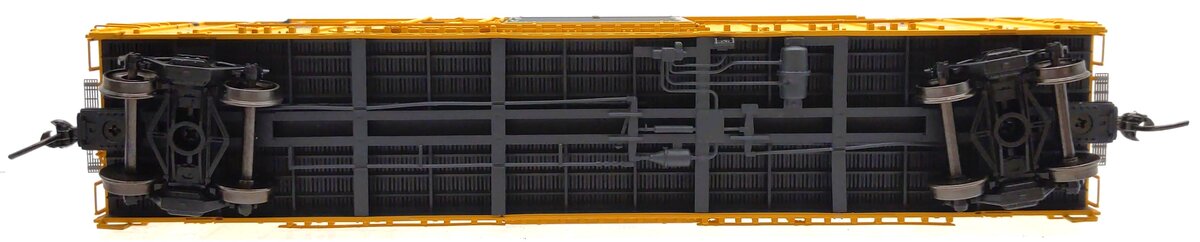 ExactRail EE-1805-9 HO Scale Railbox FMC 5277 Combo Door Boxcar #51083 LN/Box