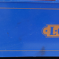 LGB G Gauge The Blue Train Coach Cars [4]
