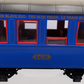 LGB G Gauge The Blue Train Coach Cars [4]