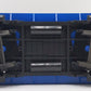 LGB 3007 G Scale Der Blaue Zug "The Blue Train" Passenger Car EX