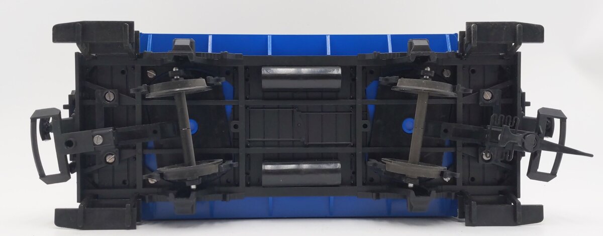 LGB 3007 G Scale Der Blaue Zug 