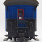 LGB 3007 G Scale Der Blaue Zug "The Blue Train" Passenger Car EX