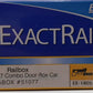 ExactRail EE-1805-8 HO Scale ABOX FMC 5277 Combo Door Boxcar #51077 LN/Box