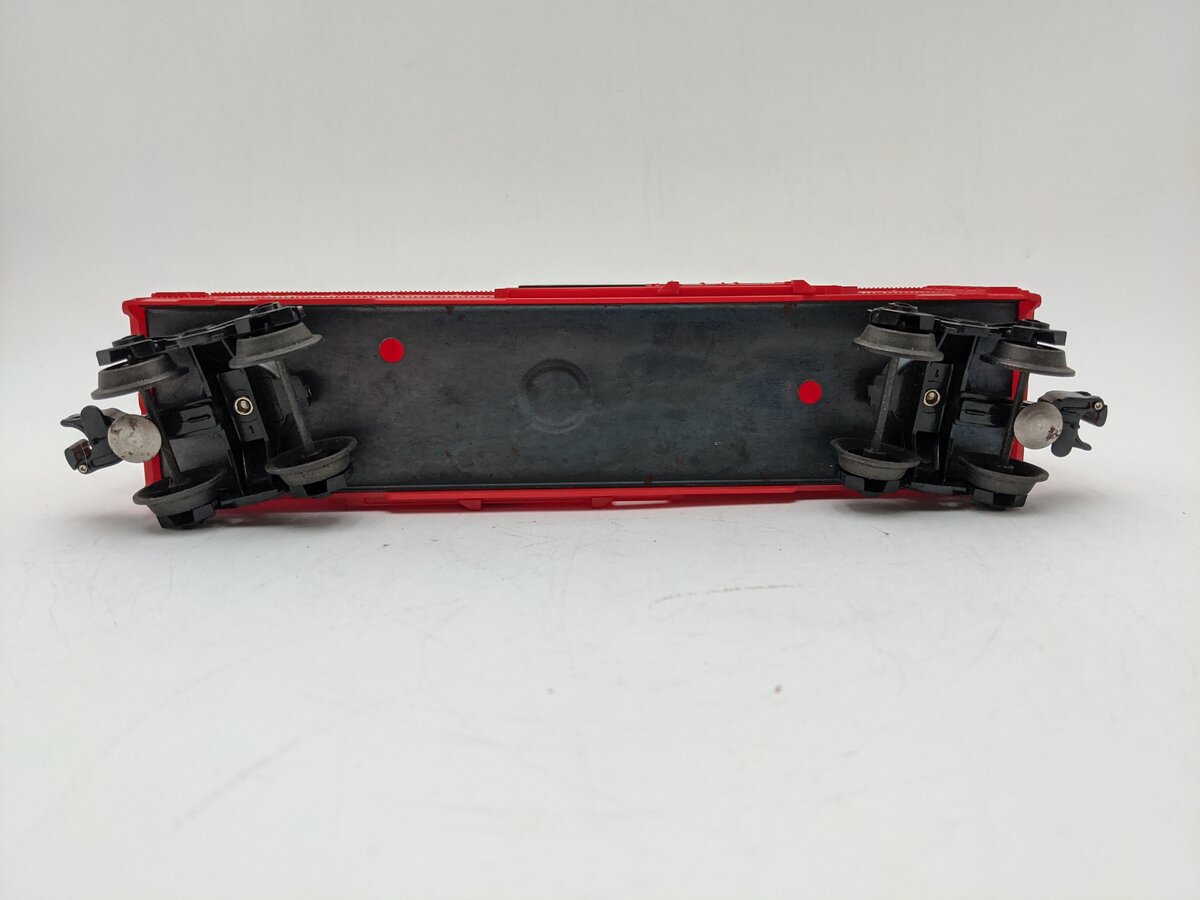 Lionel 6-9700 O Gauge Southern 'Serves The South' Box Car #9700 VG