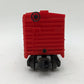Lionel 6-9700 O Gauge Southern 'Serves The South' Box Car #9700 VG