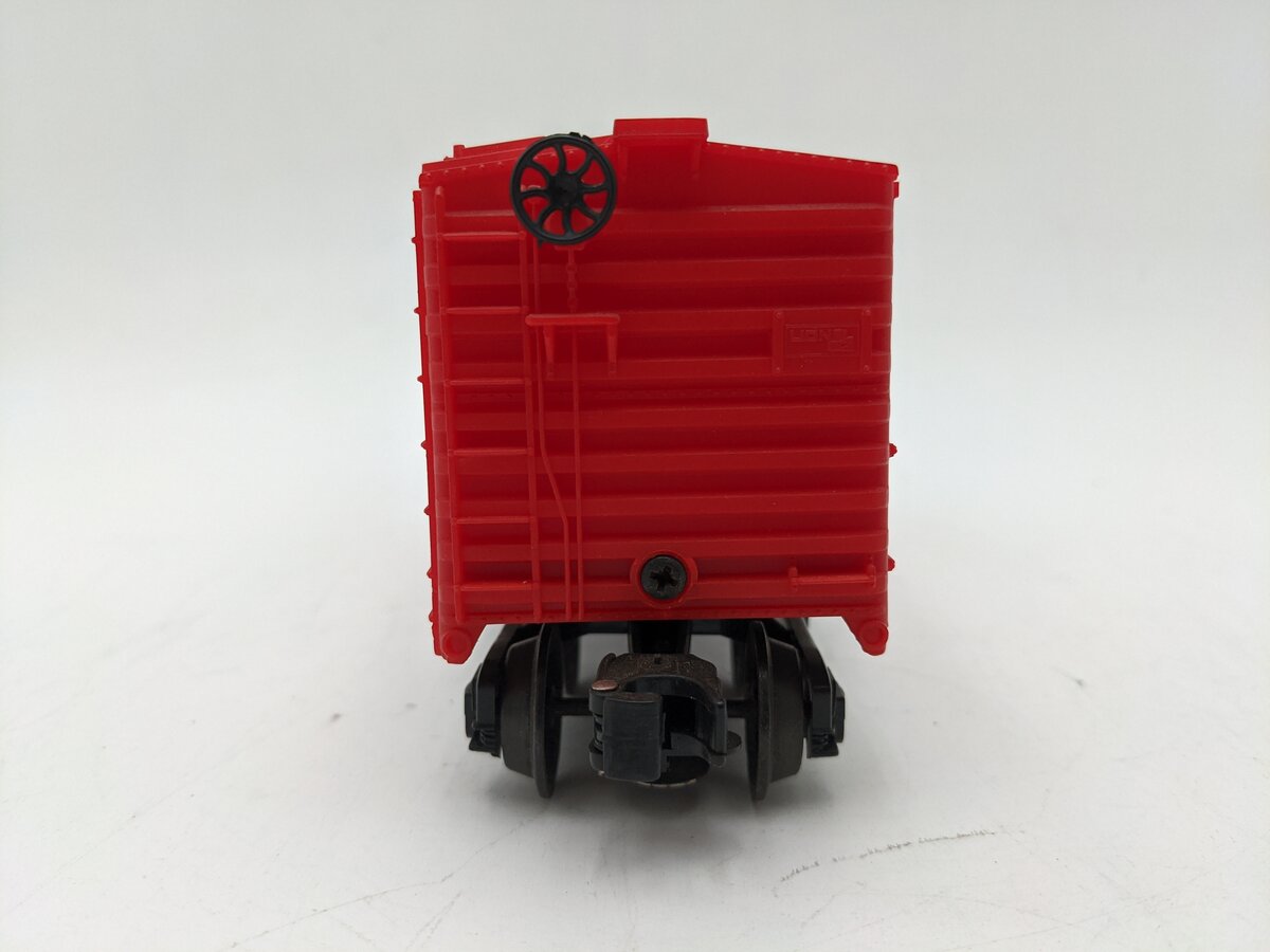 Lionel 6-9700 O Gauge Southern 'Serves The South' Box Car #9700 VG